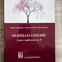 Libri universitari statistica