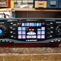 autoradio blaupunkt missouri dj 70