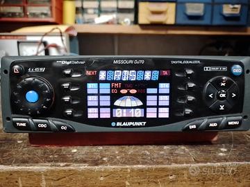 autoradio blaupunkt missouri dj 70