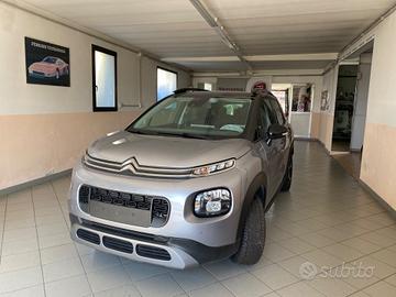 Citroen C3 Aircross PureTech 110 S&S Shine