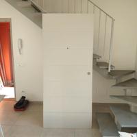 Pannello esterno per portoncino blindato