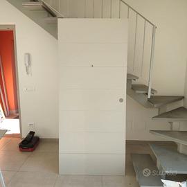 Pannello esterno per portoncino blindato