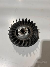 Lambretta DL 200 elettonic