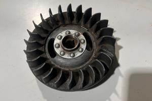 Lambretta DL 200 elettonic