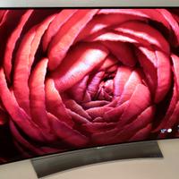 TV oled LG 55EG960V