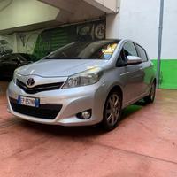 Toyota Yaris 1.4 D