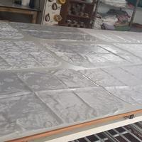 federe cuscino e federe per cuscino addobbo (raso)