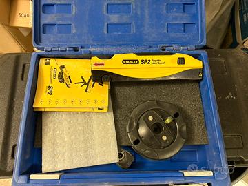 Laser Stanley SP2