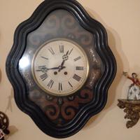 Orologio Antico da Muro 