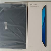 Tablet Huawei Media Pad T5
