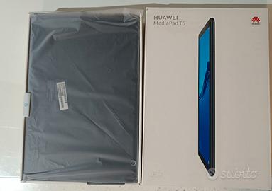 Tablet Huawei Media Pad T5