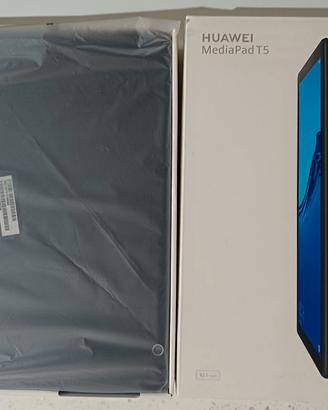 Tablet Huawei Media Pad T5