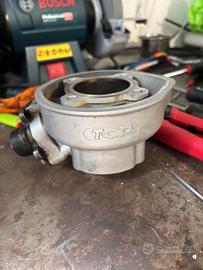 Top tpr 70cc Minarelli orizzontale 