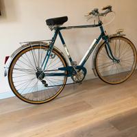Bicicletta Peugeot PE40 fine anni 70