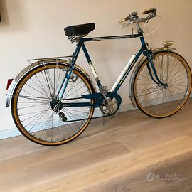 Bicicletta Peugeot PE40 fine anni 70