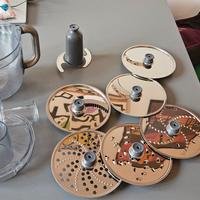 accessori kenwod cooking