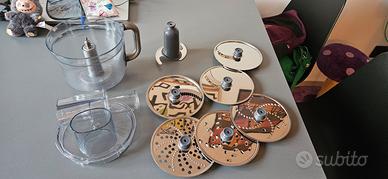 accessori kenwod cooking