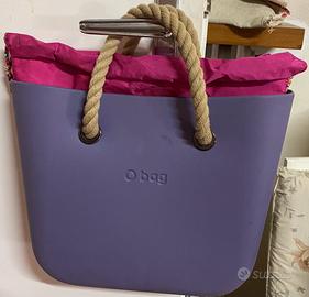 Borsa Obag