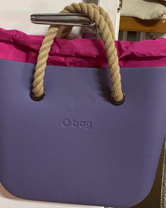 Borsa Obag