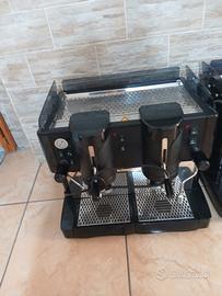 macchina caffe spinel Jessica 