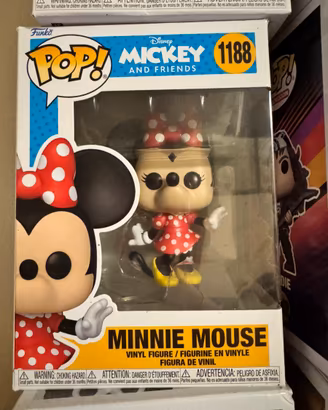 Funko pop