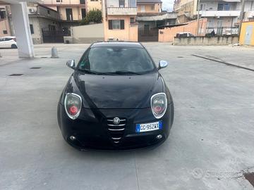 Alfa Romeo MiTo 1.3 JTDm 16V 90 CV Distinctive Spo