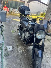 Moto Honda come nuova