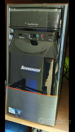 PC desktop Lenovo