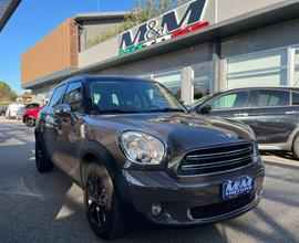 MINI Countryman Cooper D Countryman Automatica