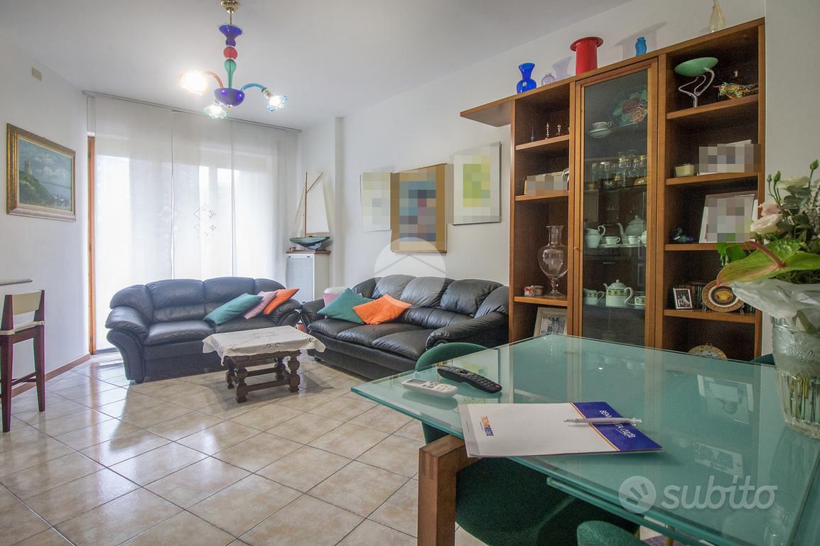 Appartamento – Garbagnate Milanese, Santa Maria Rossa - Vista 5