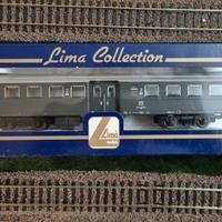 Carrozza Corbellini Lima 309399K 