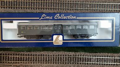 Carrozza Corbellini Lima 309399K 