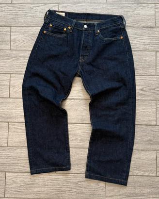 Jeans levis 501 premium W31/L32