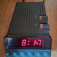 Radio Sveglia Intratex 2269 - AM-FM - Vintage