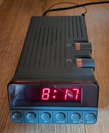 Radio Sveglia Intratex 2269 - AM-FM - Vintage