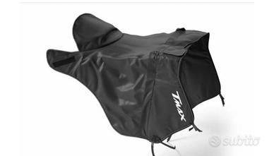 Coprigambe originale tmax 560