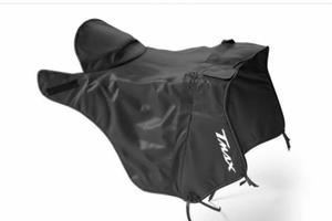 Coprigambe originale tmax 560