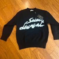 Maglione Saint Laurent