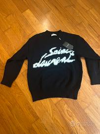 Maglione Saint Laurent