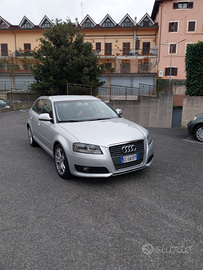 Audi A 3 TD come nuova 2013