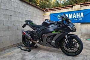 Kawasaki ZX-10 R Special Edition