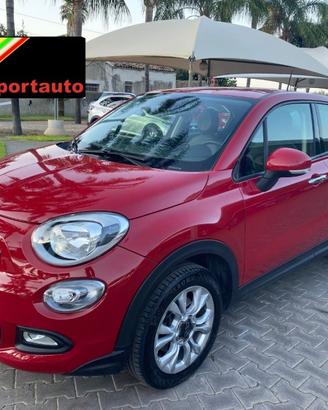 FIAT 500X 1.4 MultiAir 140 CV DCT