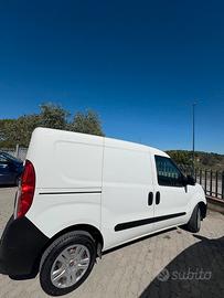 Doblò 3ª serie - Doblò 1.6 MJT 120CV S&S Lounge