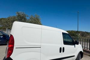 Doblò 3ª serie - Doblò 1.6 MJT 120CV S&S Lounge