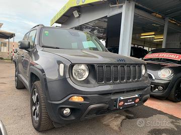 Jeep Renegade 1.3 T4 240CV PHEV 4xe AT6 Trailhawk