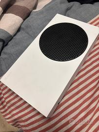 Xbox serie S