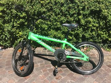 Bicicletta bambino