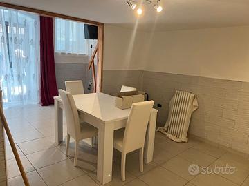 Monolocale a 50 mt dal mare