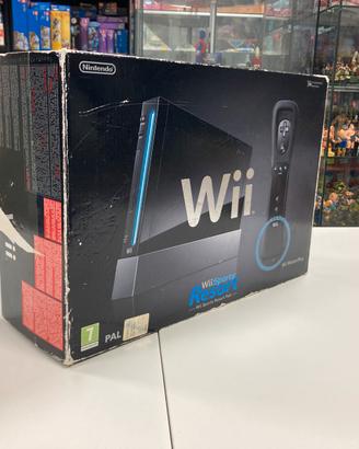 Nintendo Wii Sports Resort Pak