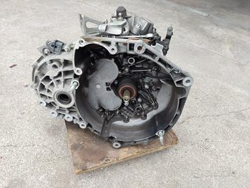 Cambio ALFA ROMEO GIULIETTA 1598cc D 2014